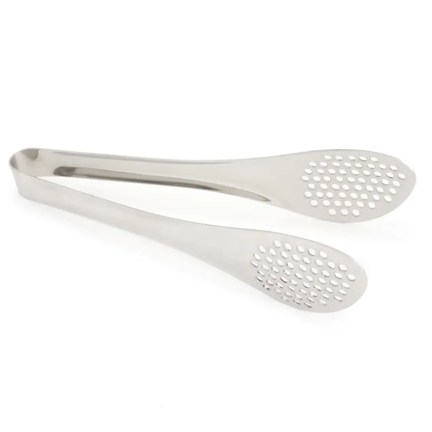 Multi Style Tweezer Tong Set 4pk
