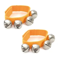 Music And Dance Wrist Bells