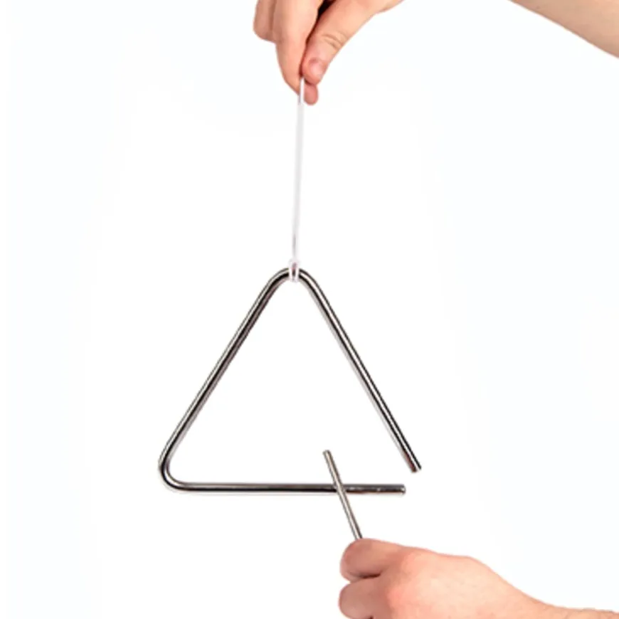Music Triangles And Beater Packs
