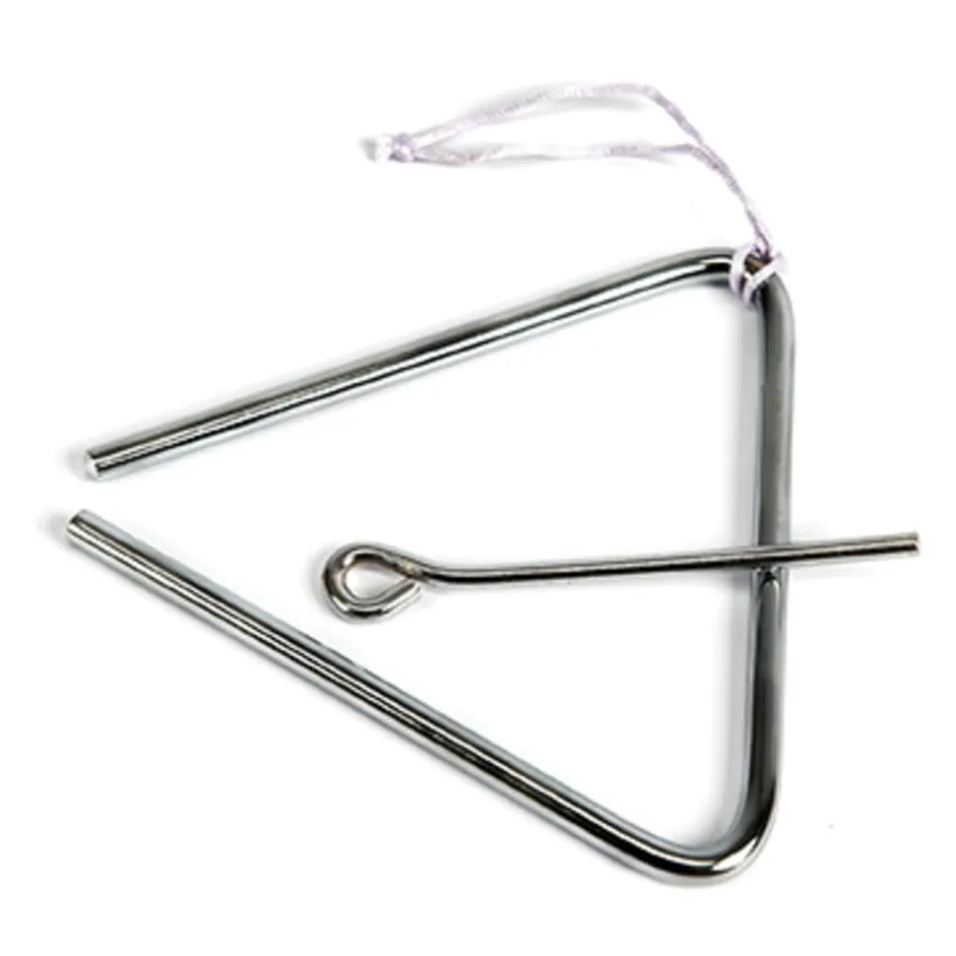 Music Triangles And Beater Packs