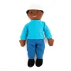 Muslim Childs Religious Artefact Collection