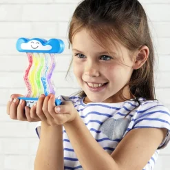 My Feelings Rainbow Fidget Toy