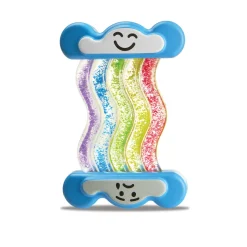 My Feelings Rainbow Fidget Toy