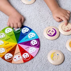 My Mood Memo Emotion Game 25pcs