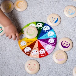My Mood Memo Emotion Game 25pcs