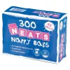 Nappy Bags W300 x H335mm 300pk