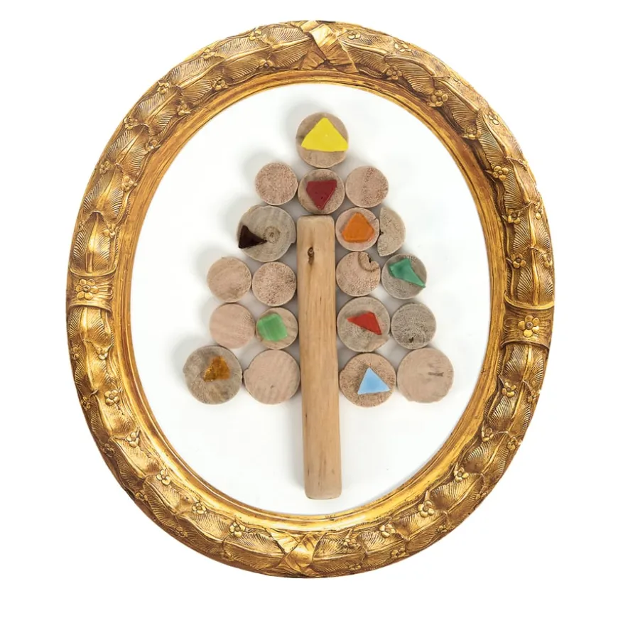 Natural Craft and Collage Classroom Pack