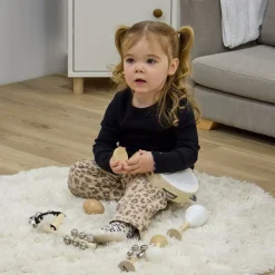 Natural Music Set (12Months+)