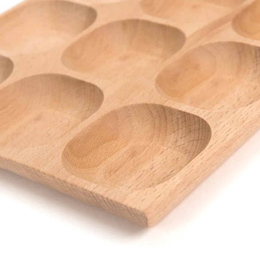 Natural Sorting Tray