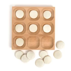Natural Sorting Tray