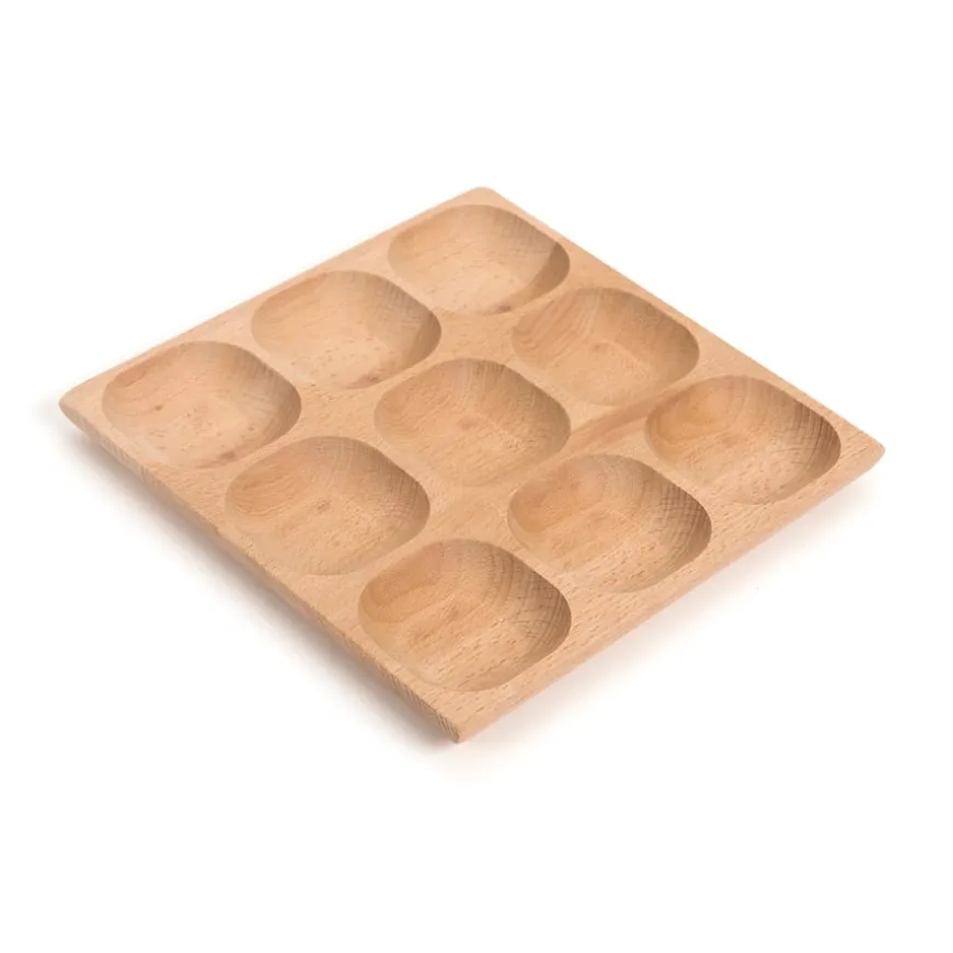 Natural Sorting Tray