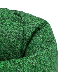 Nature Printed Children's Bean Bag