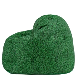 Nature Printed Children's Bean Bag