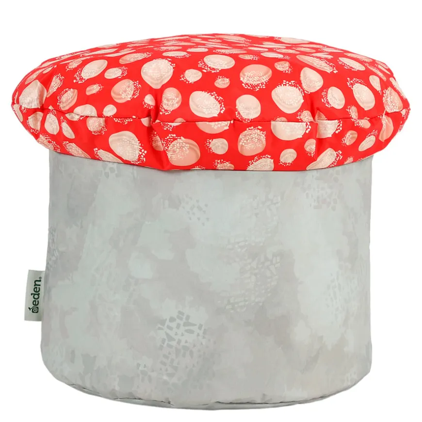 Nature Toadstool Seats