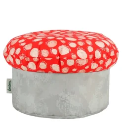 Nature Toadstool Seats