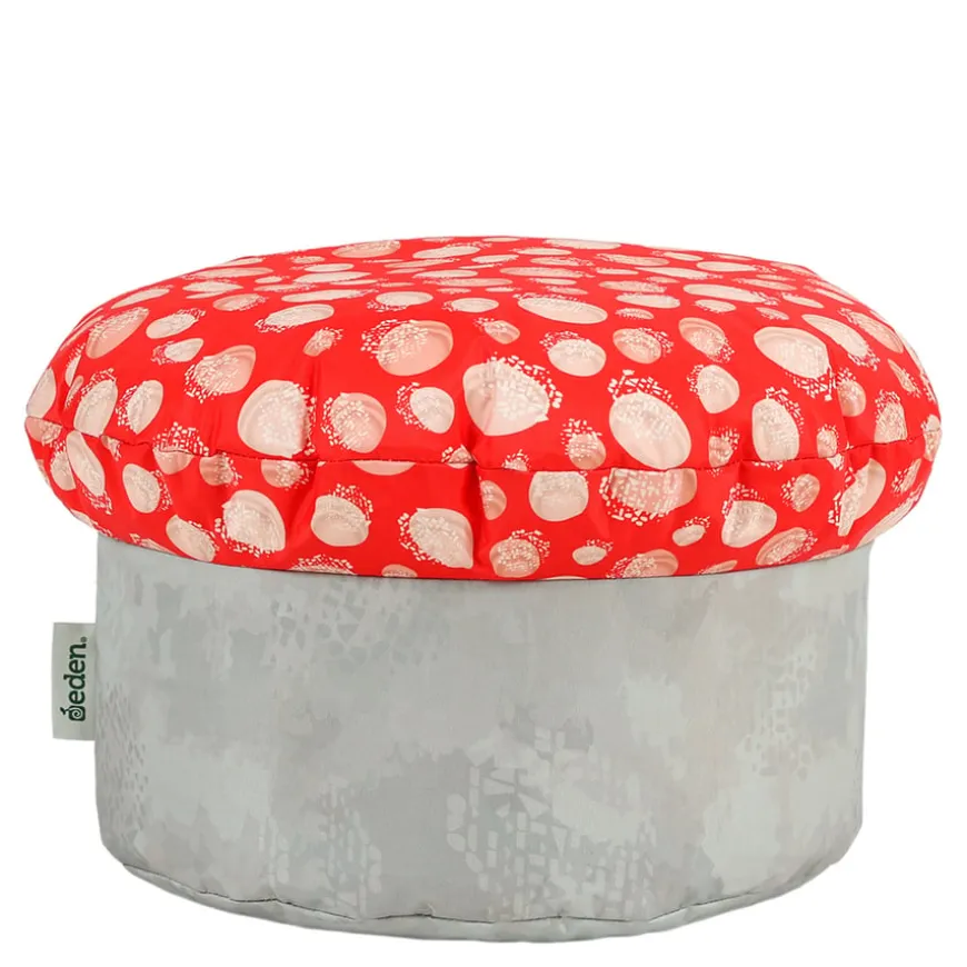 Nature Toadstool Seats