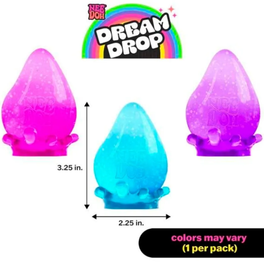 NeeDoh® Dream Drop Fidget