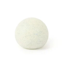 NeeDoh Snowball Crunch Fidget Ball