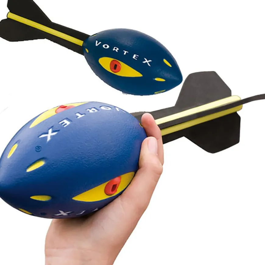 Nerf Vortex Aero Howler Foam Football 32cm