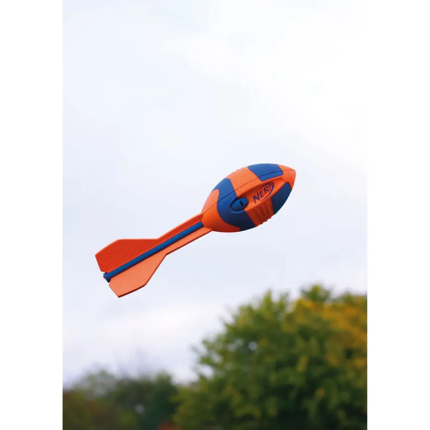 Nerf Vortex Aero Howler Foam Football 32cm