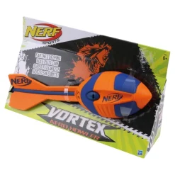Nerf Vortex Aero Howler Foam Football 32cm