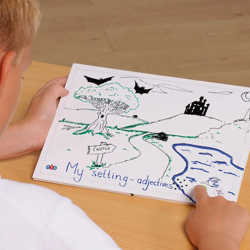 New to English EAL Kit