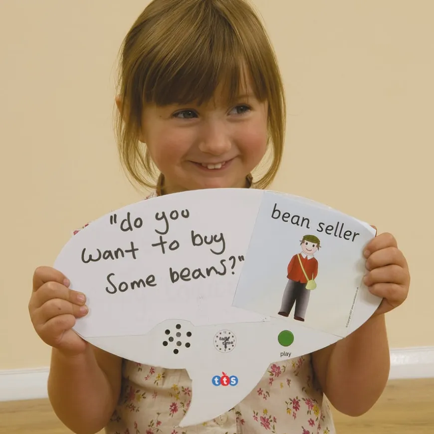 New to English EAL Kit