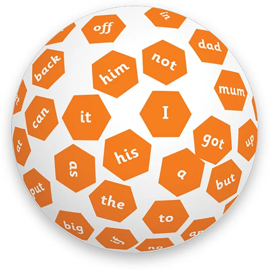 New to English EAL Kit