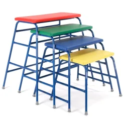 Niels Larsen Gymnastics Apparatus Agility Tables