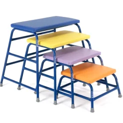 Niels Larsen Gymnastics Apparatus Agility Tables