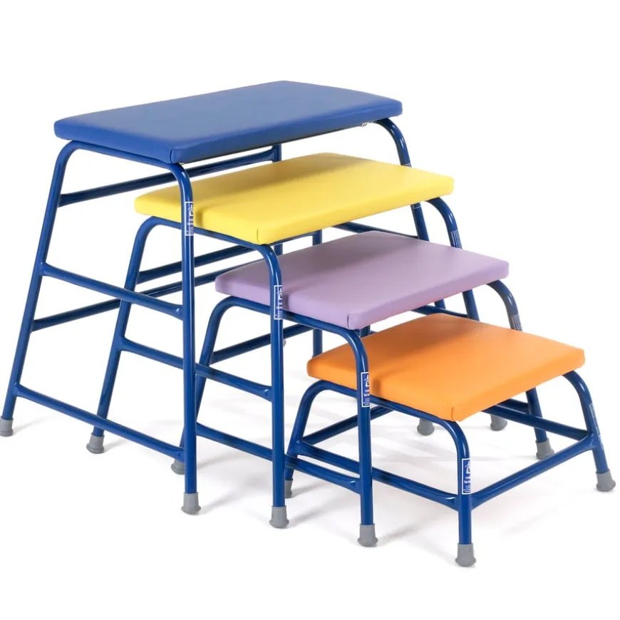 Niels Larsen Gymnastics Apparatus Agility Tables