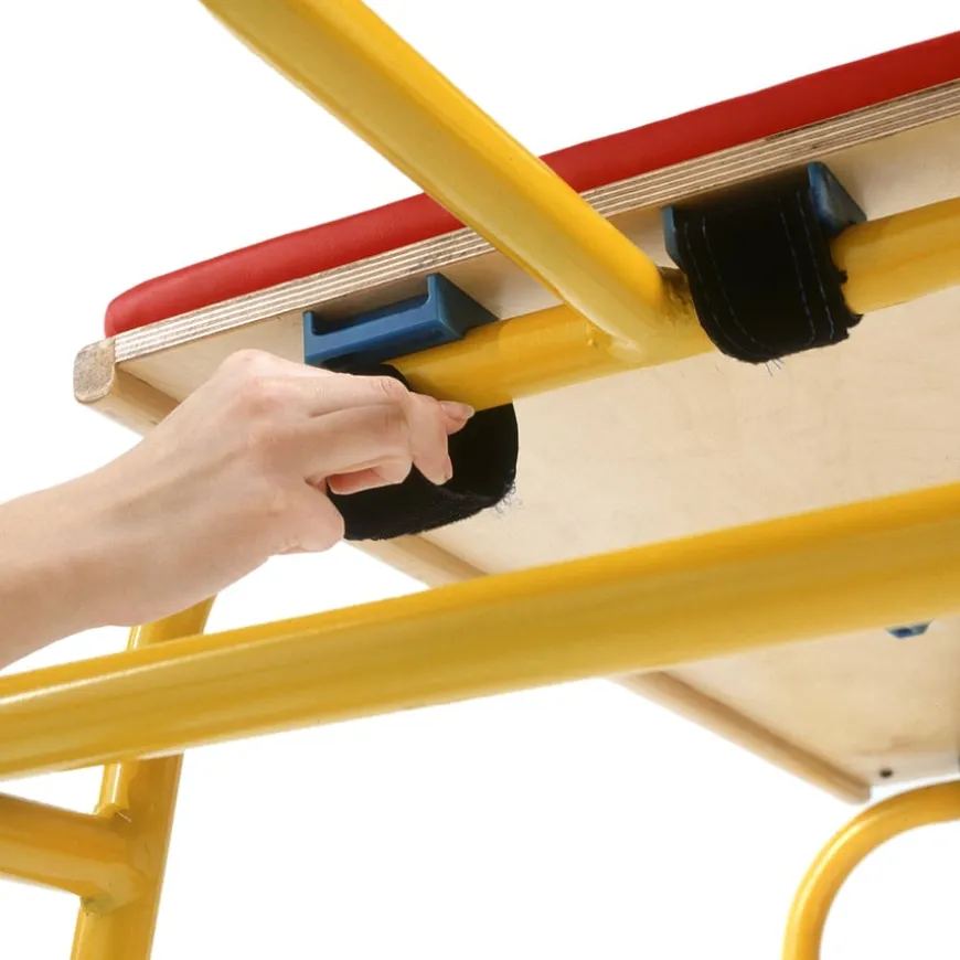 Niels Larsen KS1 Gym Time Gymnastics Apparatus Pack