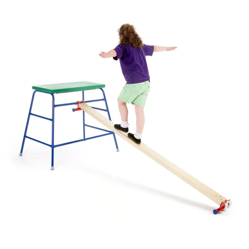Niels Larsen Large Primary Agility Set