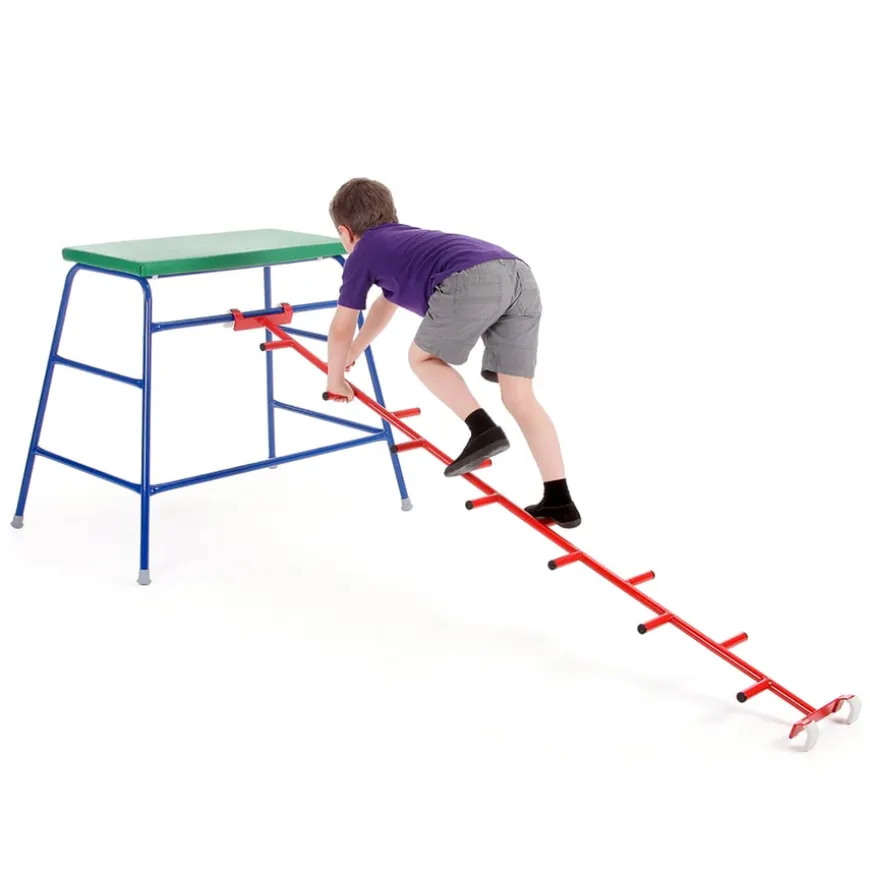 Niels Larsen Large Primary Agility Set