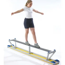 Niels Larsen Lita Lightweight Aluminium Gym Benches 2.4m