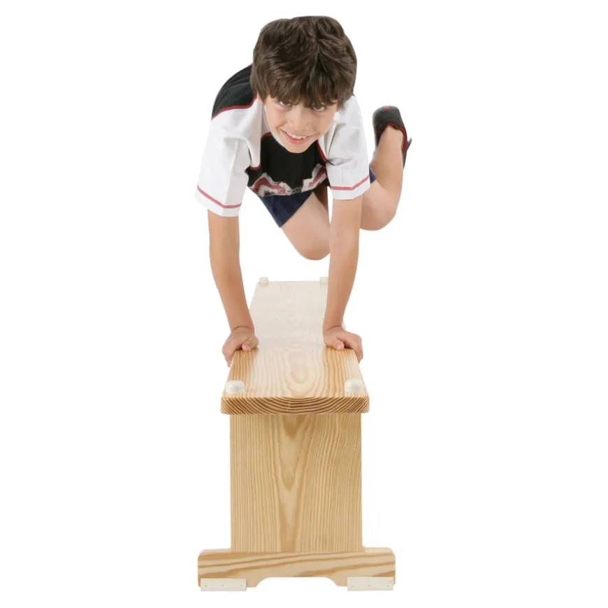 Niels Larsen 2m ActivBench Gym Bench