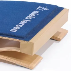 Niels Larsen Senior Gymnastics Carpet Covered Springboard
