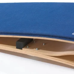 Niels Larsen Senior Gymnastics Carpet Covered Springboard