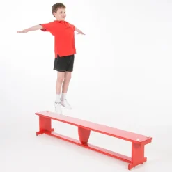 Niels Larsen Team Colour ActivBenches Gym Bench 2m