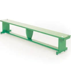 Niels Larsen Team Colour ActivBenches Gym Bench 2m