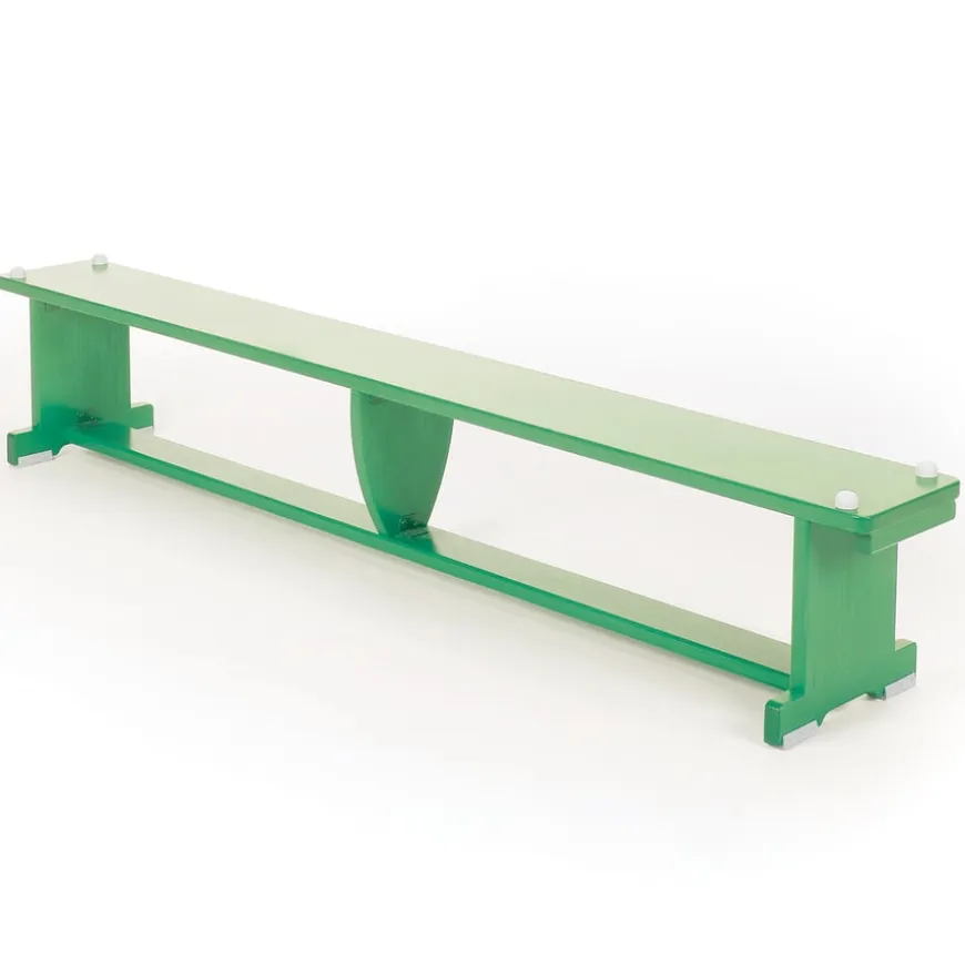 Niels Larsen Team Colour ActivBenches Gym Bench 2m