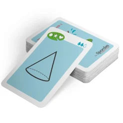 Nimbly Education Play Mat