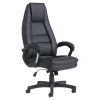 Noble Managers' Leather Office Chair