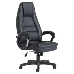 Noble Managers' Leather Office Chair
