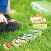 8 Note Chime Bar Set