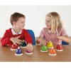 8 Note Diatonic Desk Bells