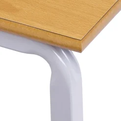 NP 15 Crushbent Tables 30 Chairs Bundle Deal
