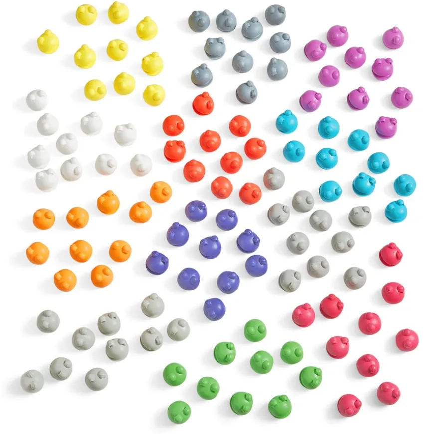 Numberblob Counters