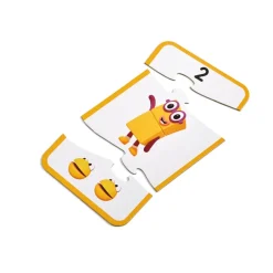 Numberblocks Counting Puzzle Set