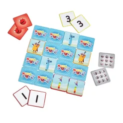 Numberblocks Memory Match Game
